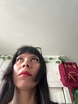 EemaHaruki online show from 09.16.25