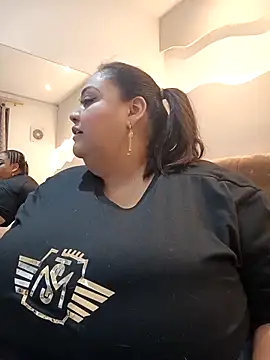 Alisson am online show from 02.13.26