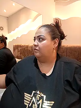 Alisson am online show from 03.11.26