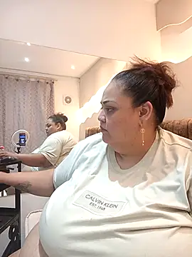 Alisson am online show from 03.20.26