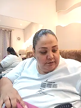 Snapshot of Alisson_am chatting on 05.03.26 Alisson am online show from 05.03.26