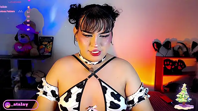  atalaya  online show from 12.15.24