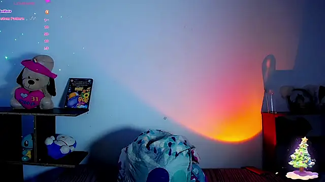  atalaya  online show from 12.15.24