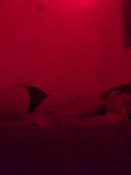 Marielasanchez online show from 02.25.25