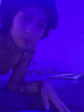 Marielasanchez online show from 02.27.25