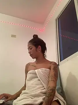 Marielasanchez online show from 02.27.25