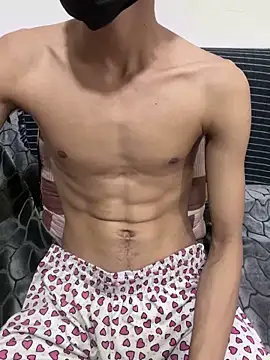 kingcock010 online show from 02.22.25