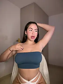 Snapshot of Mary_ivett chatting on 07.17.26 Mary ivett online show from 07.17.26