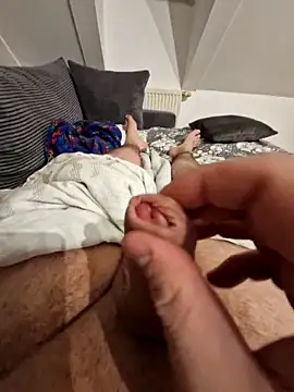 Snapshot of SexKing18x5 chatting on 02.22.26 SexKing18x5 online show from 02.22.26