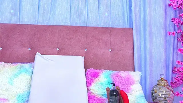 AlliciaKim online show from 01.13.26