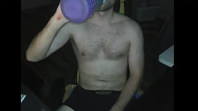 Snapshot of Ironman220 chatting on 12.03.25 Ironman220 online show from 12.03.25