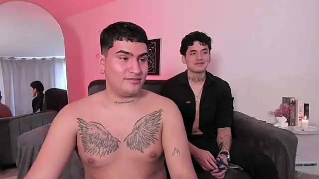 Snapshot of MatheoVelez chatting on 02.16.25 MatheoVelez online show from 02.16.25