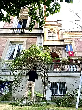 Snapshot of MatheoVelez chatting on 01.12.26 MatheoVelez online show from 01.12.26