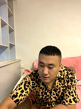 ShaoZian 1 online show from 09.27.25