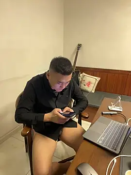 ShaoZian 1 online show from 11.12.25