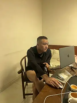 ShaoZian 1 online show from 02.13.26