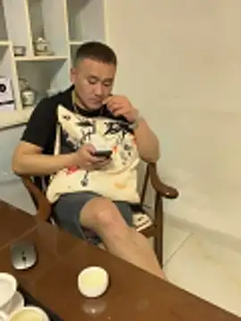 ShaoZian 1 online show from 04.11.26