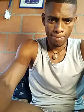 MAXIMO JHONS online show from 02.15.26