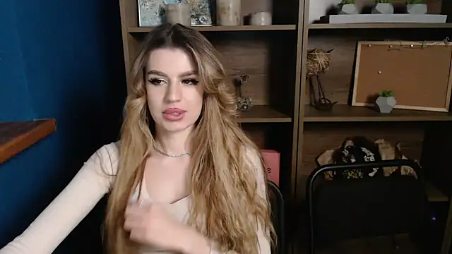 Snapshot of Your_Jessy chatting on 12.18.24 Your Jessy online show from 12.18.24