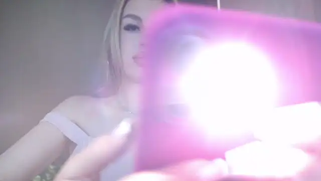 Snapshot of Your_Jessy chatting on 09.21.25 Your Jessy online show from 09.21.25