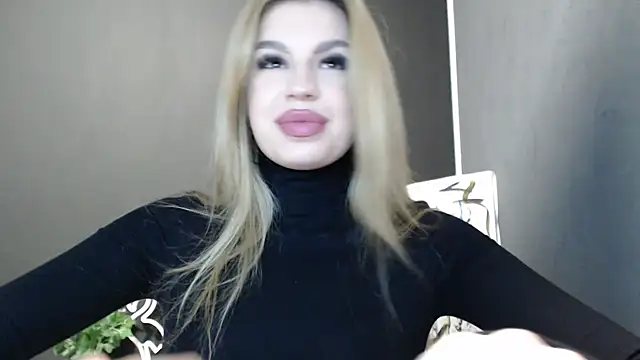 Snapshot of Your_Jessy chatting on 10.01.25 Your Jessy online show from 10.01.25