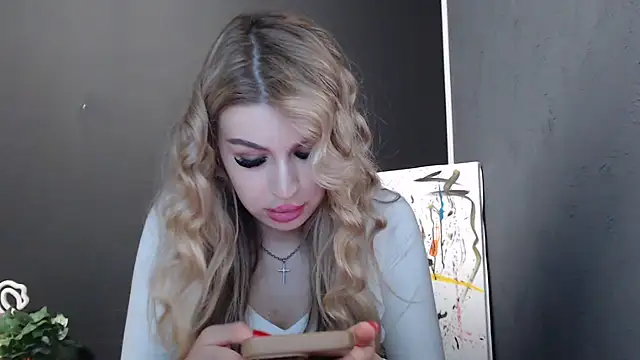 Snapshot of Your_Jessy chatting on 07.12.26 Your Jessy online show from 07.12.26