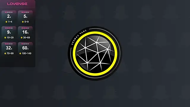 Ava Gardner  online show from 02.03.25