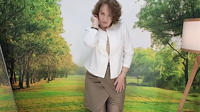 Ava Gardner  online show from 03.07.25