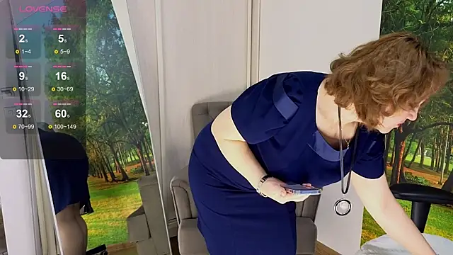 Ava Gardner  online show from 03.19.25