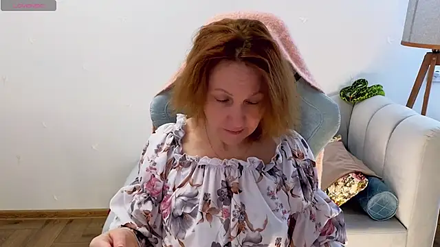 Ava Gardner  online show from 03.06.26