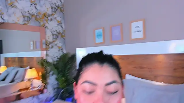 EmaBakker online show from 02.21.26