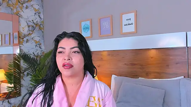 EmaBakker online show from 02.22.26