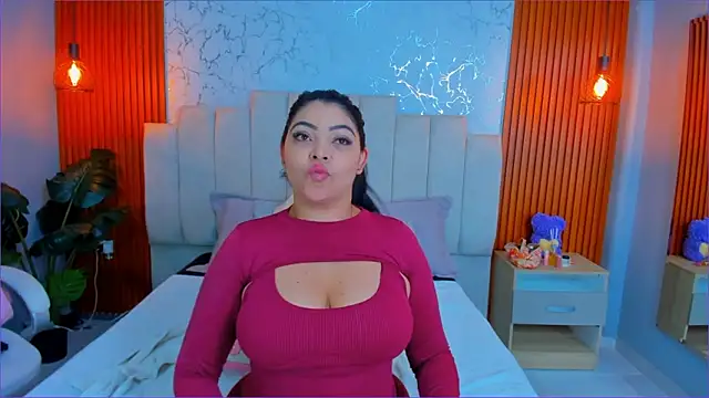 EmaBakker online show from 03.27.26