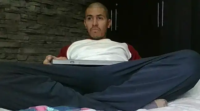 Sexylatin64 online show from 02.22.25