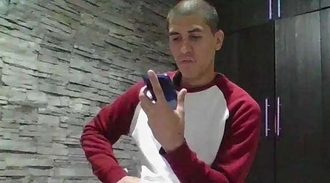 Sexylatin64 online show from 03.04.25