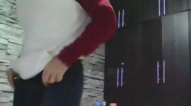 Sexylatin64 online show from 03.07.25