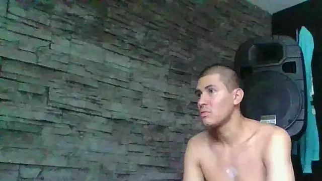 Sexylatin64 online show from 11.08.25