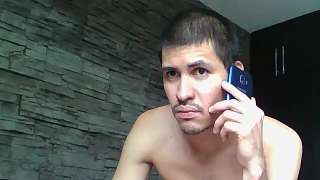 Snapshot of Sexylatin64 chatting on 05.17.26 Sexylatin64 online show from 05.17.26
