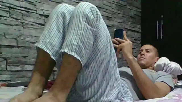 Snapshot of Sexylatin64 chatting on 06.05.26 Sexylatin64 online show from 06.05.26