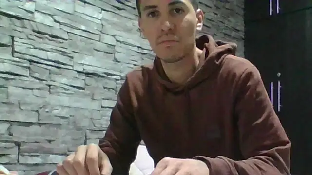 Snapshot of Sexylatin64 chatting on 06.08.26 Sexylatin64 online show from 06.08.26