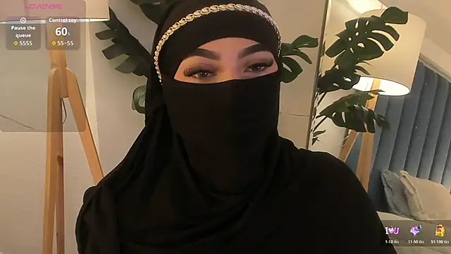  malih  online show from 01.09.26