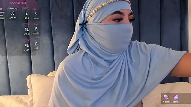  malih  online show from 03.10.26