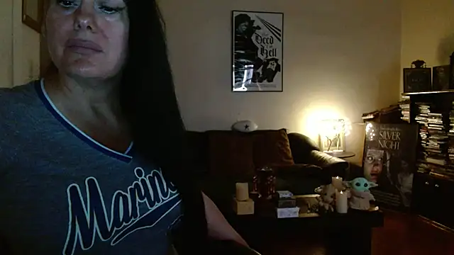 mandaloriangirls online show from 10.19.25