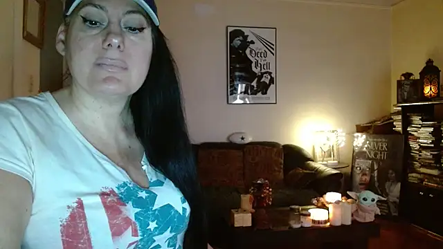 mandaloriangirls online show from 01.06.26