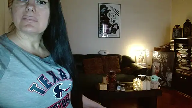 mandaloriangirls online show from 01.14.26