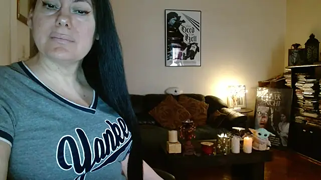 mandaloriangirls online show from 02.16.26