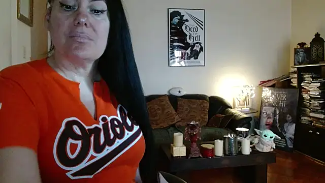 mandaloriangirls online show from 04.07.26