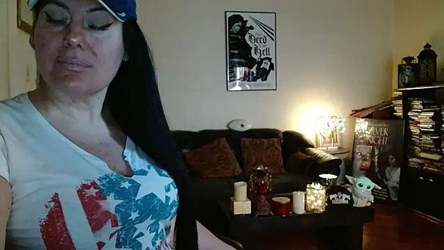 mandaloriangirls online show from 04.14.26