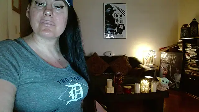 mandaloriangirls online show from 04.15.26