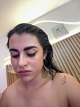 anniemorgan01 online show from 12.18.24